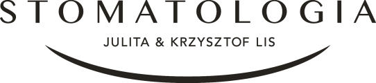 Logo Stomatologia Julita & Krzysztof Lis