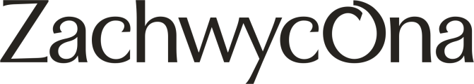 Logo Zachwycona
